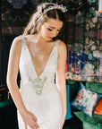 Easton Gown - When Freddie met Lilly