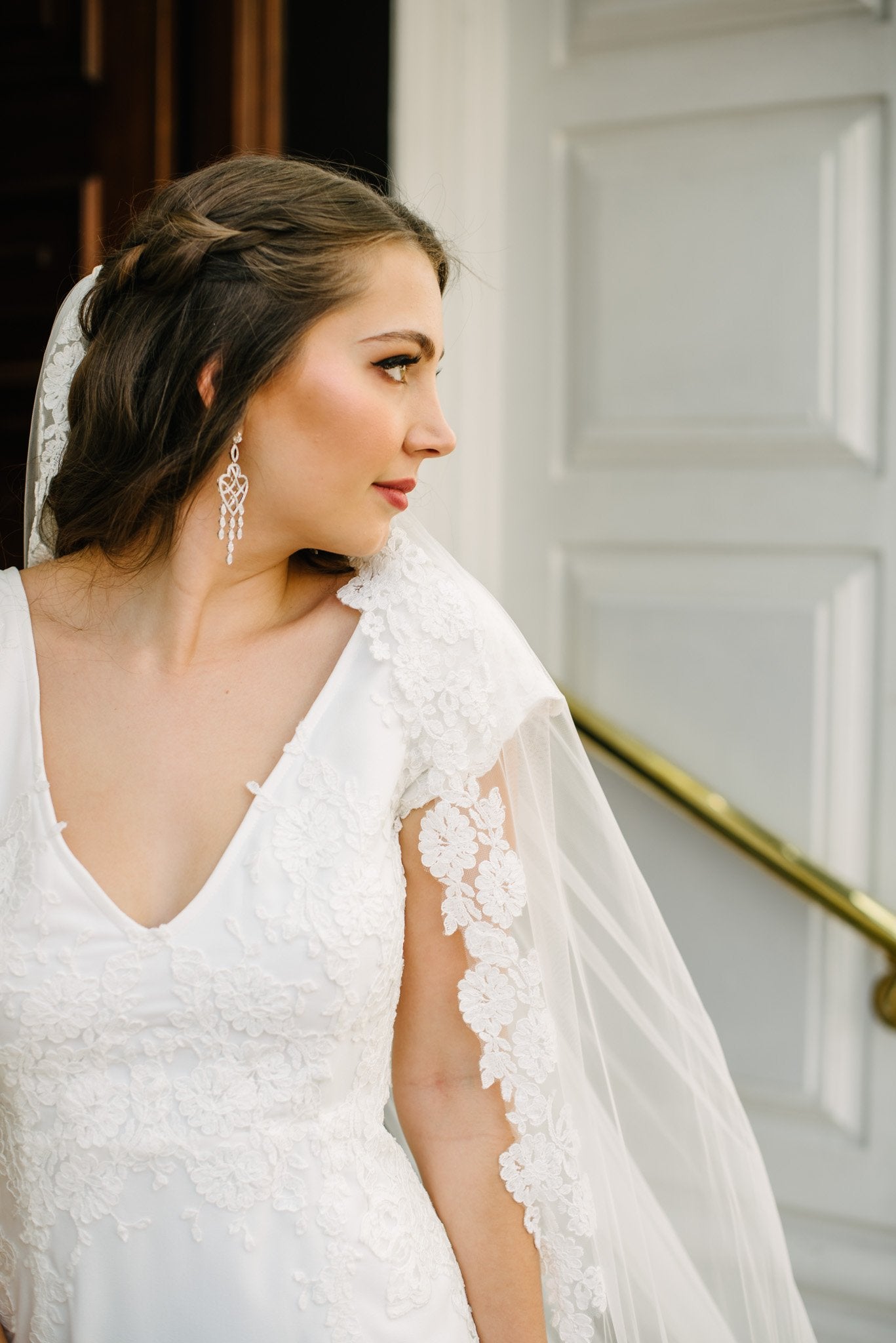 Erin Gown - When Freddie met Lilly