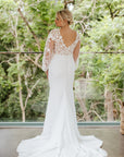Ives Gown