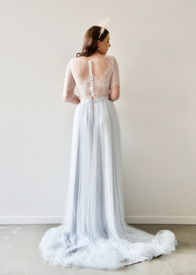 Giselle Bodice - When Freddie met Lilly