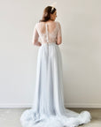 Giselle Bodice - When Freddie met Lilly
