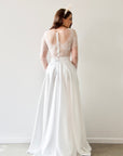 Gretel Bodice | sample