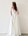 Gretel Bodice | sample