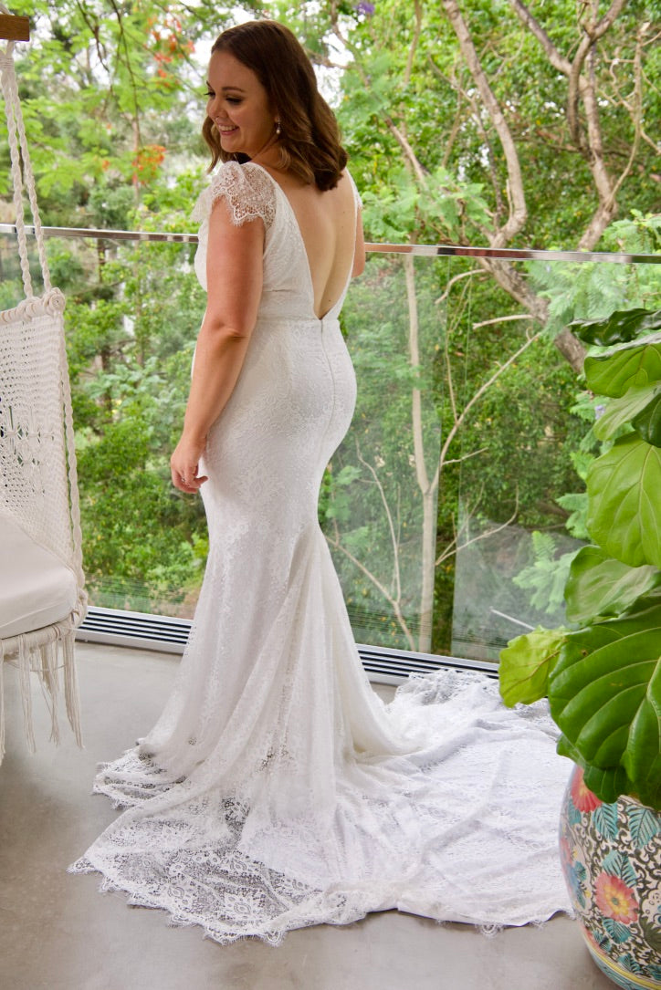 Esther Gown