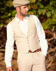 Slim FIt Vest