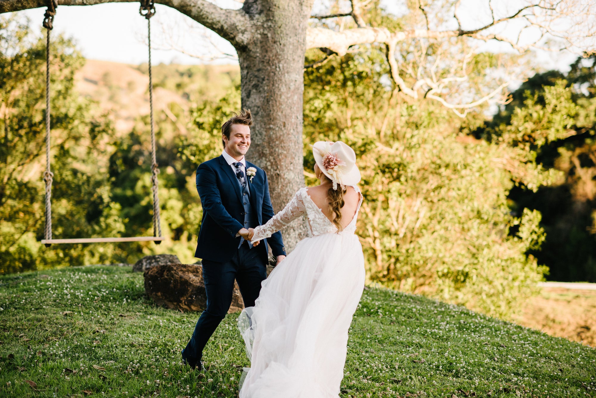 Hugo Gown