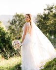 Harper Gown