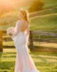 Hadley Gown