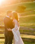 Hadley Gown