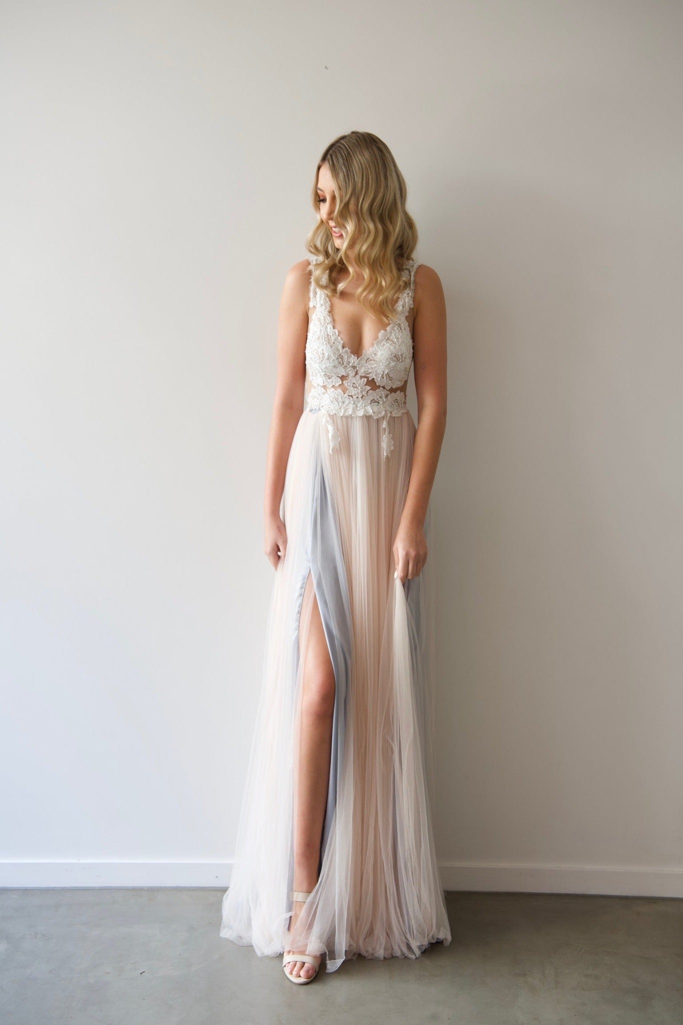 Tea Length Wedding Dresses