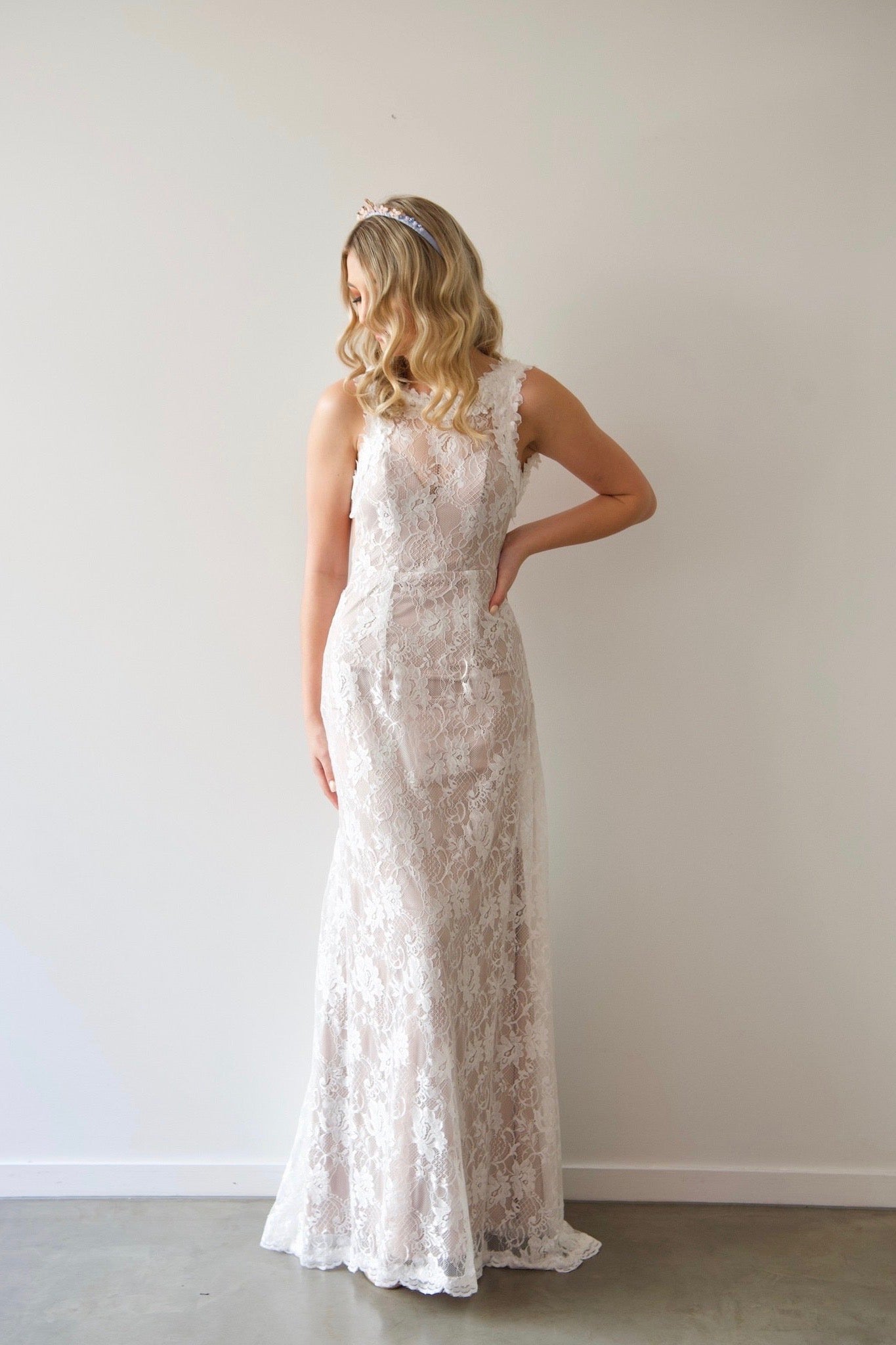 Emmett Gown - When Freddie met Lilly