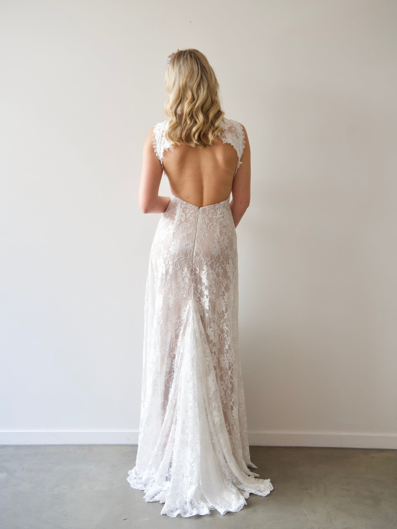 Emmett Gown - When Freddie met Lilly