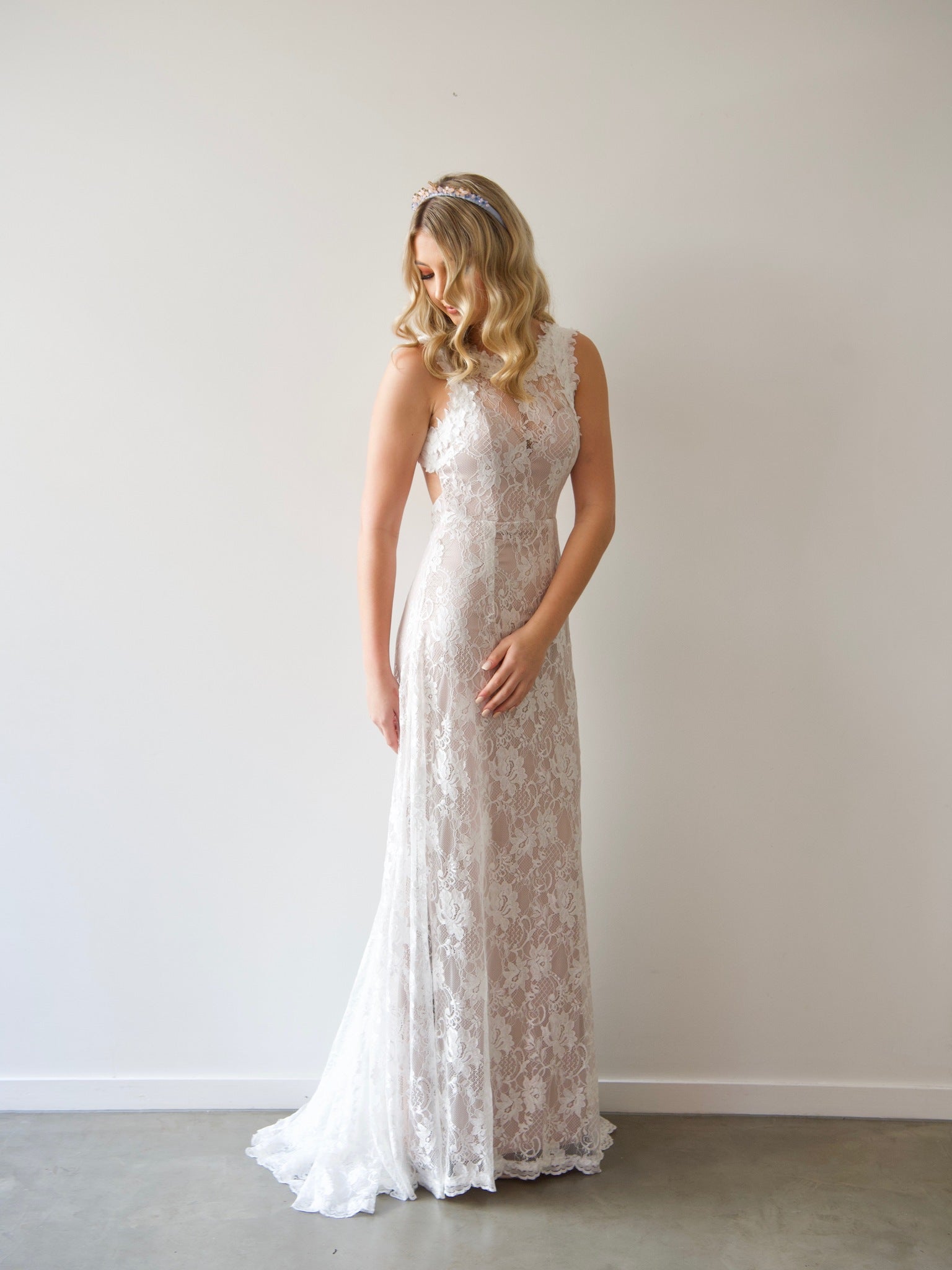 Emmett Gown - When Freddie met Lilly