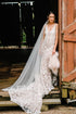 Fergie Gown - When Freddie met Lilly