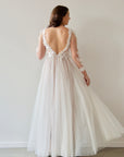 Gillian Gown - When Freddie met Lilly