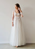Gillian Gown - When Freddie met Lilly