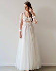 Gillian Gown - When Freddie met Lilly