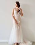 Gabrielle Gown - When Freddie met Lilly