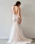 Gabrielle Gown - When Freddie met Lilly