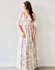 Gemma Gown - When Freddie met Lilly
