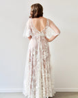 Gemma Gown - When Freddie met Lilly
