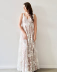 Gemma Gown - When Freddie met Lilly