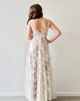 Gemma Gown - When Freddie met Lilly