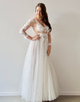 Gillian Gown - When Freddie met Lilly