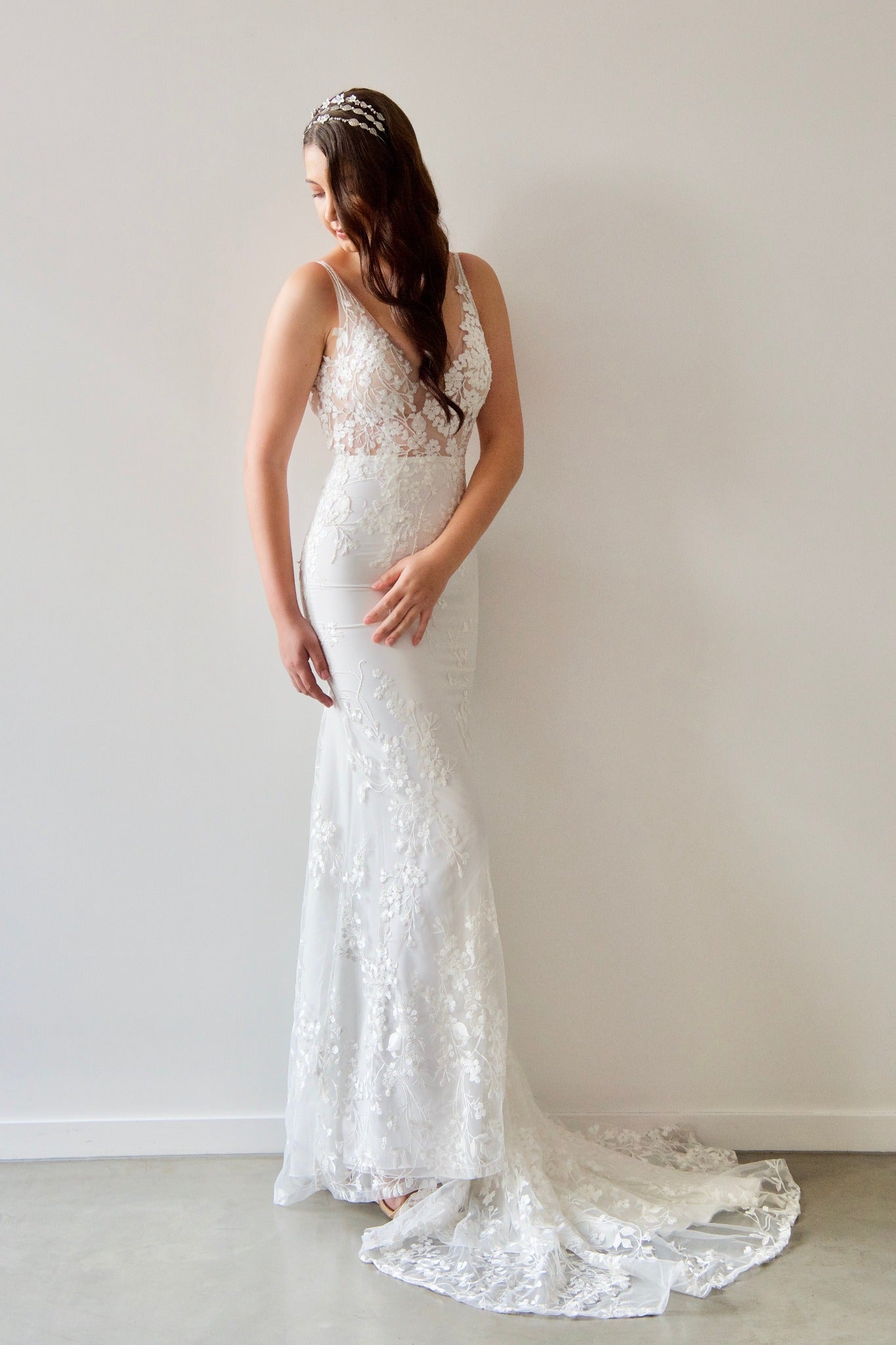 Gwendolyn Gown