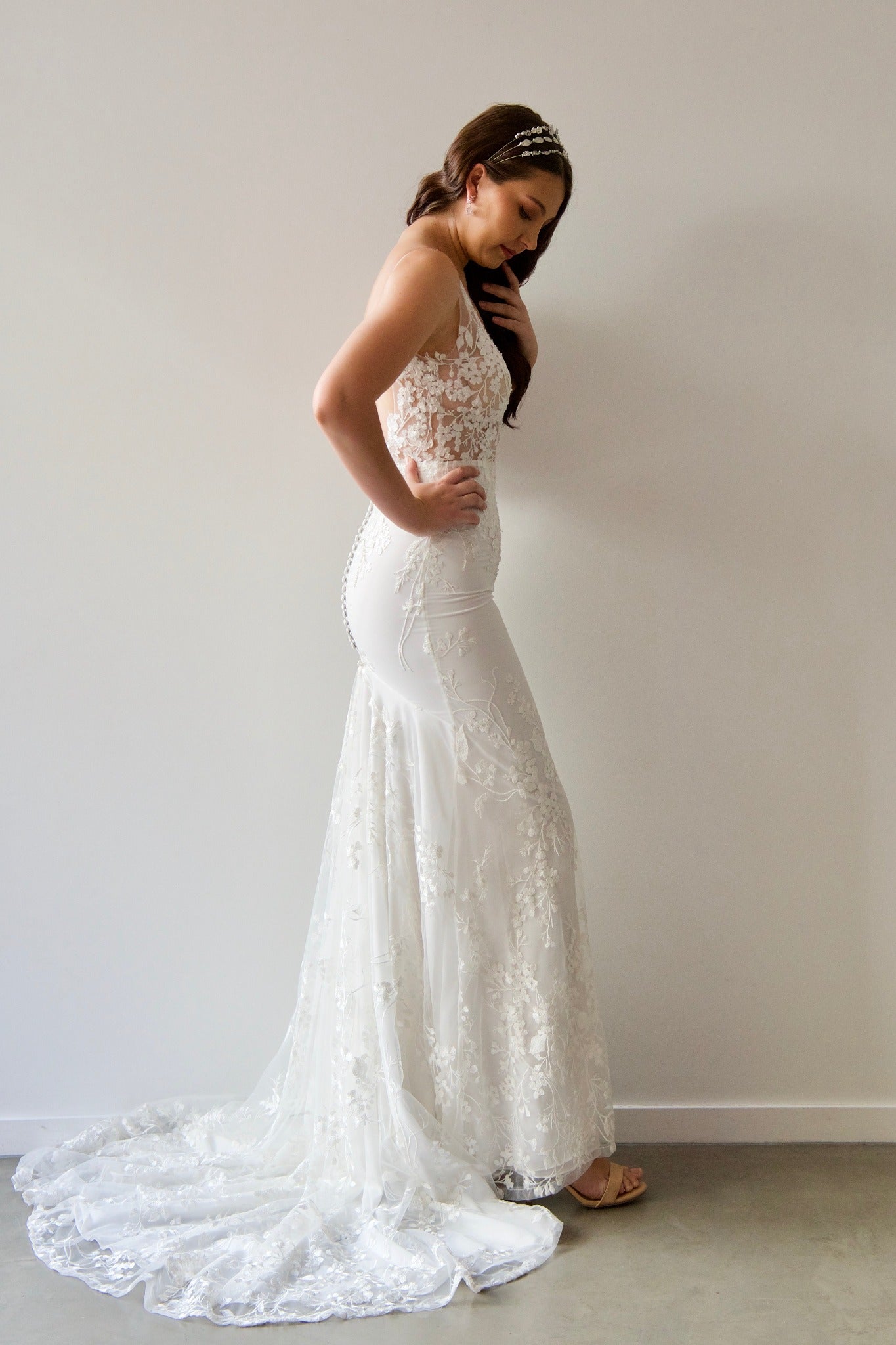 Gwendolyn Gown