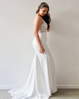 Giaan Gown - When Freddie met Lilly