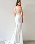 Giaan Gown - When Freddie met Lilly