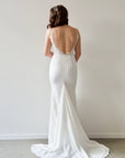 Giaan Gown - When Freddie met Lilly