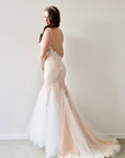 Gabrielle Gown - When Freddie met Lilly