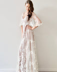 Gemma Gown - When Freddie met Lilly