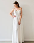 Gracie Gown - When Freddie met Lilly