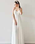 Gracie Gown - When Freddie met Lilly