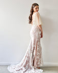 Georgia Gown - When Freddie met Lilly