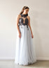 Briella Gown - When Freddie met Lilly