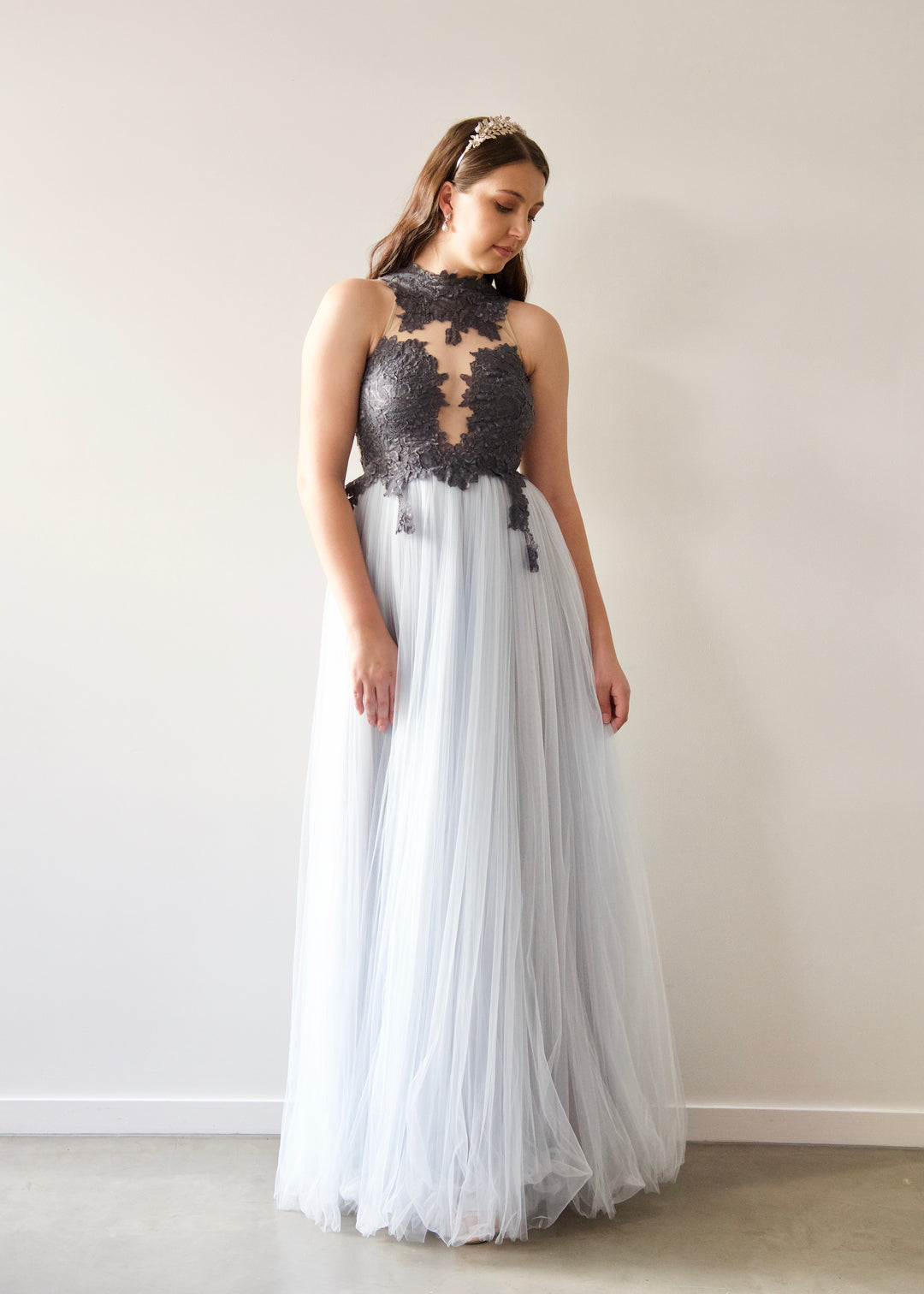 Semi Formal Dresses