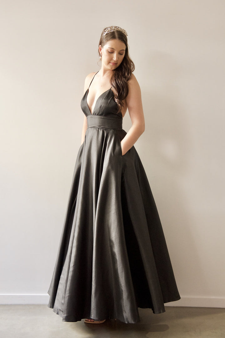 Ball Gown