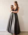 Coco Gown - When Freddie met Lilly