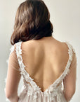 Gillian Gown - When Freddie met Lilly