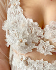 Gillian Gown - When Freddie met Lilly