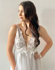 Gio Gown - When Freddie met Lilly