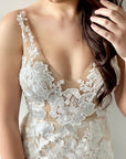 Giselle Gown - When Freddie met Lilly