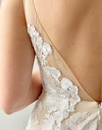 Giselle Gown - When Freddie met Lilly