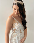 Giselle Gown - When Freddie met Lilly