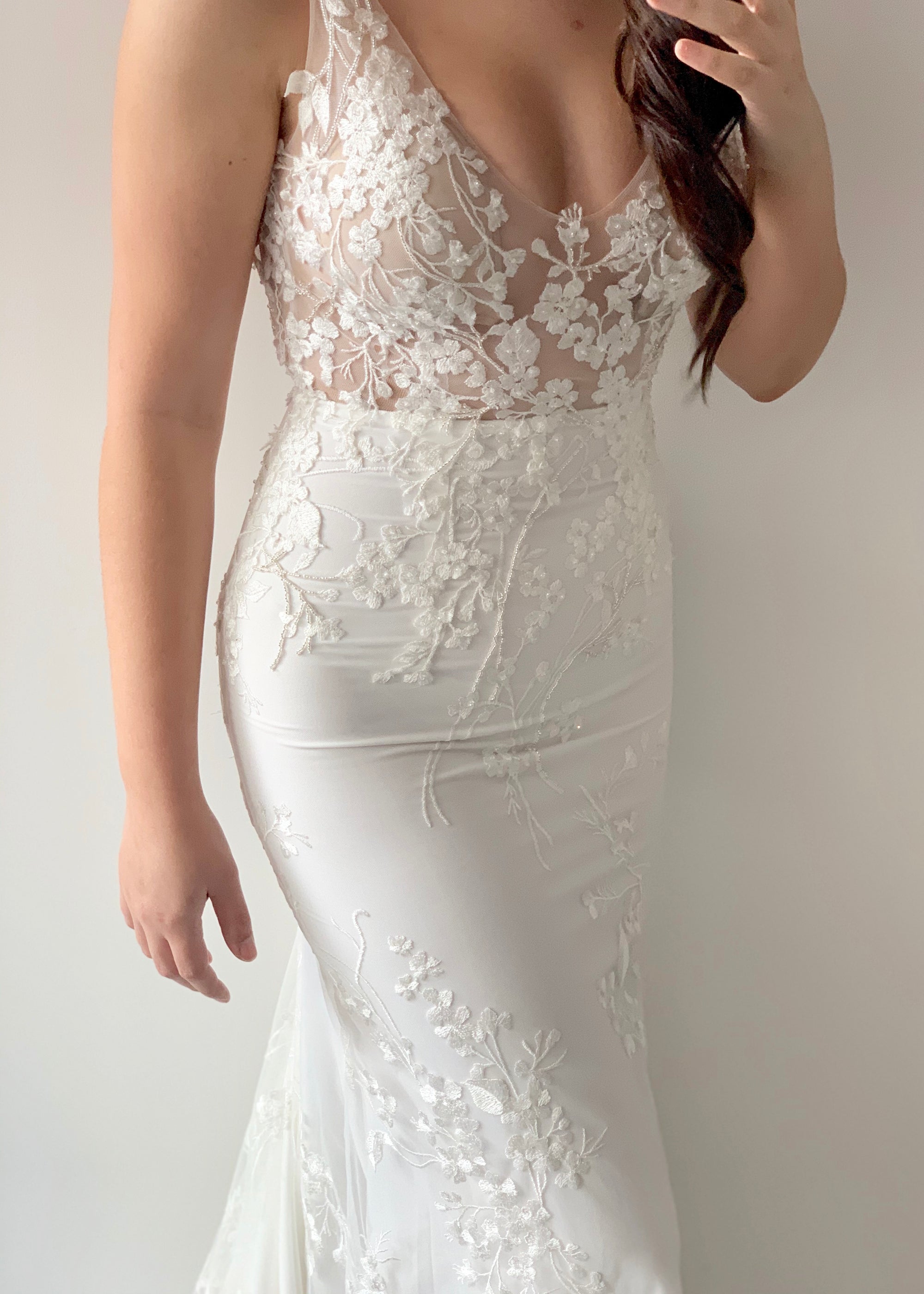 Gwendolyn Gown