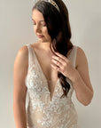 Gabrielle Gown - When Freddie met Lilly